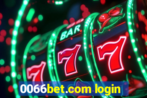 0066bet.com login